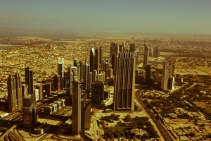 Cityscape Global 2012 - Dubai 35